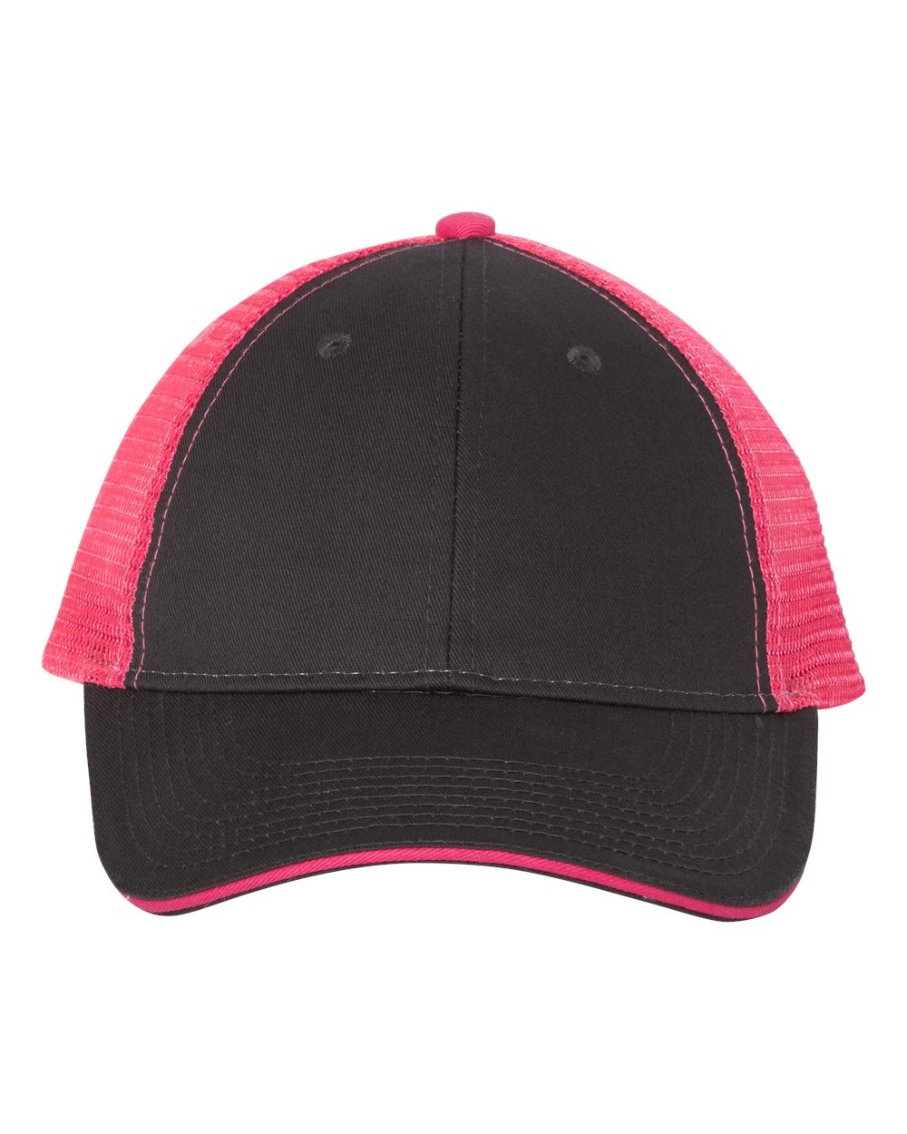 Sandwich Trucker Cap - S102 64