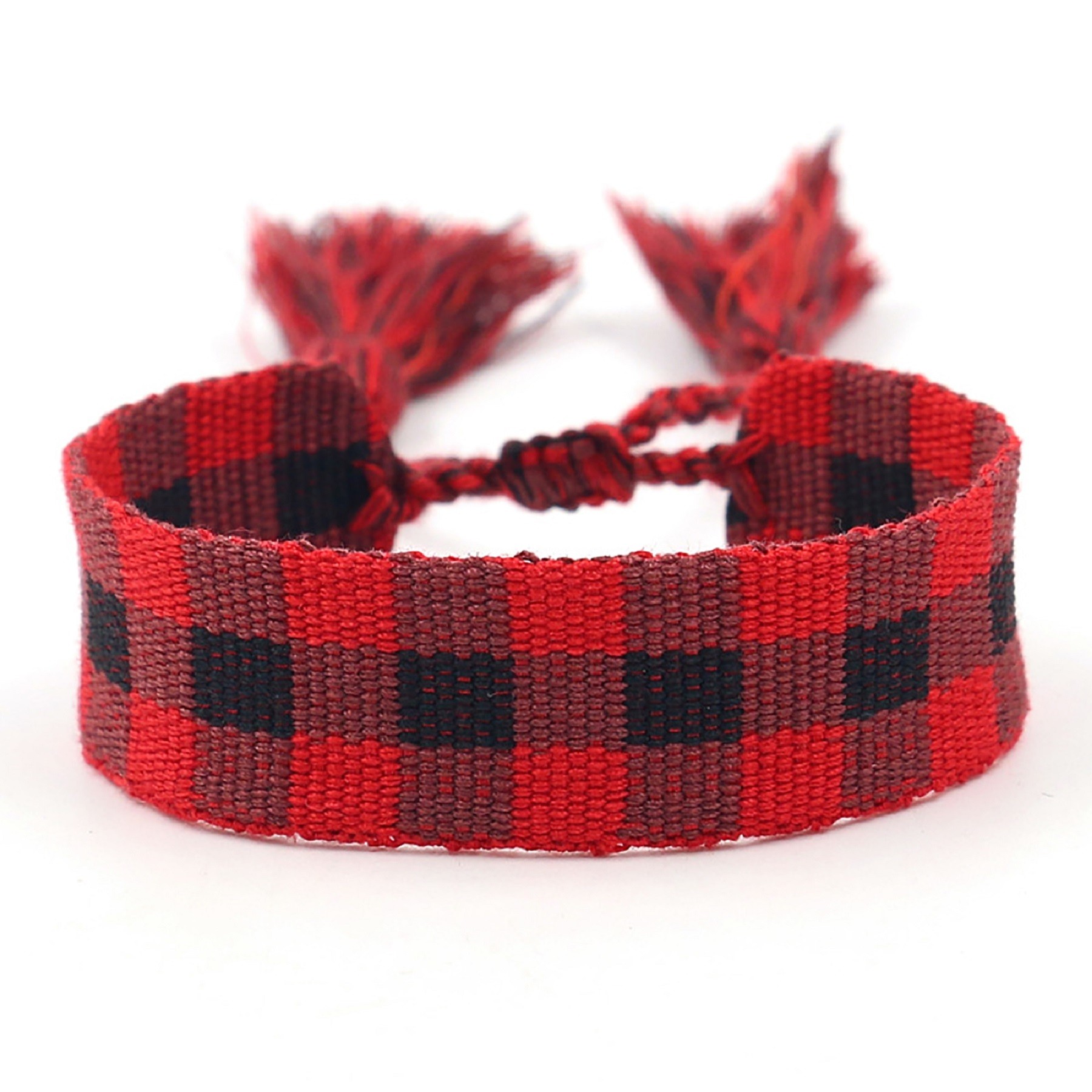 Hand Woven Bracelet 2