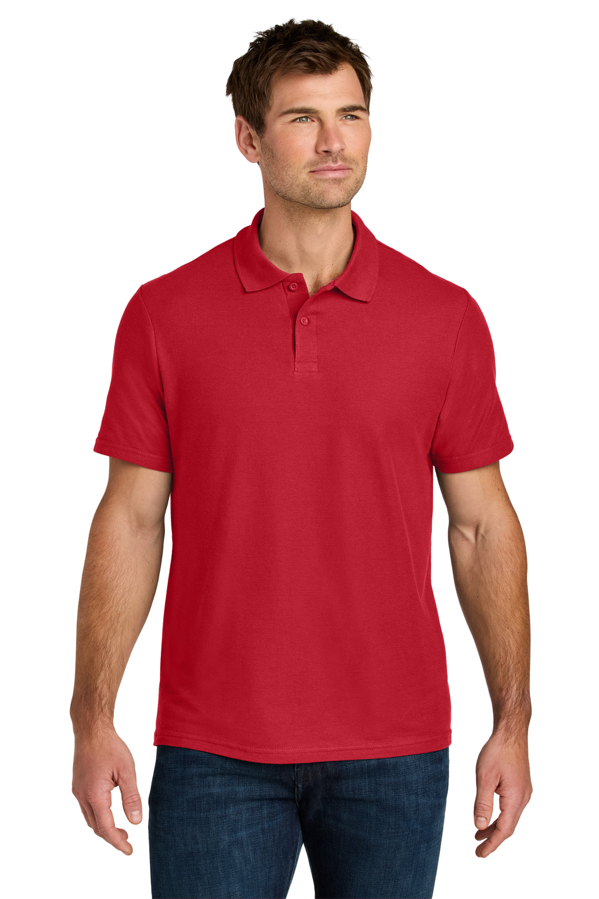 Gildan Softstyle Pique Polo 64800 84