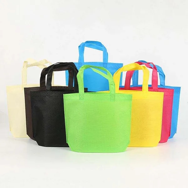 Value Non-Woven Tote Bag 4