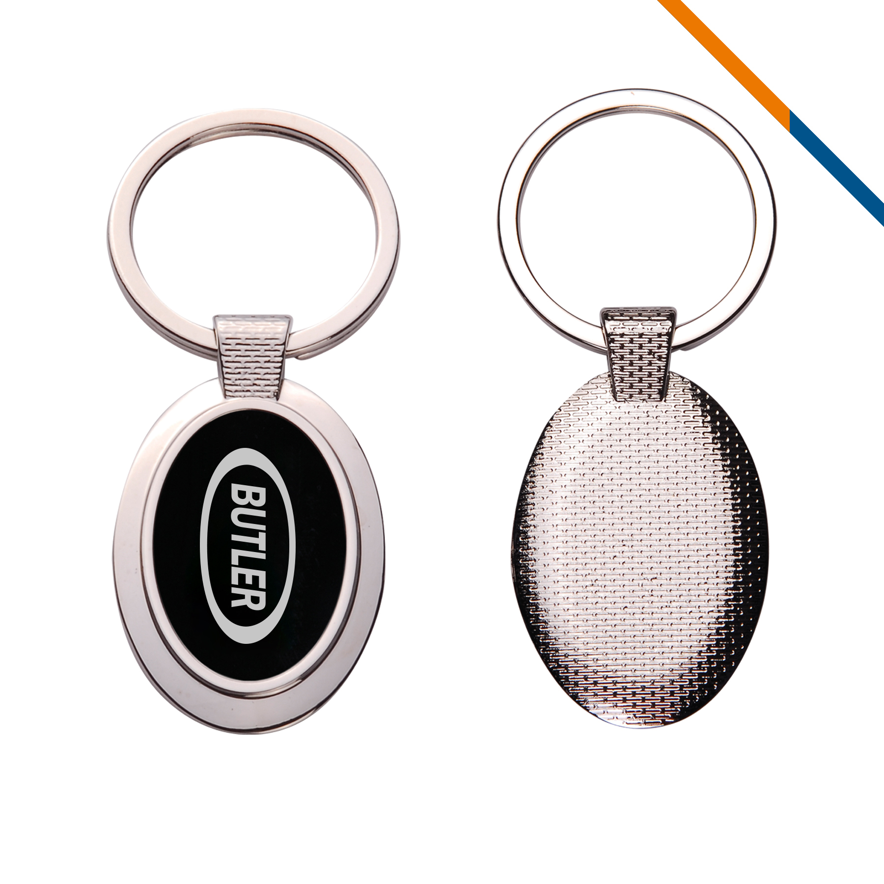 Pofier Key Tag 2