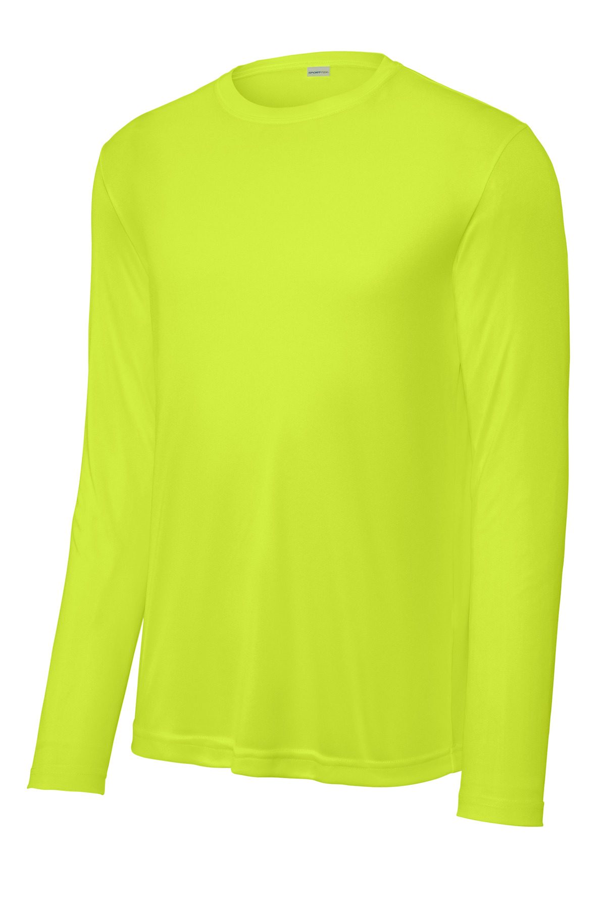 Sport-Tek Long Sleeve PosiCharge Competitor Tee. ST350LS 148