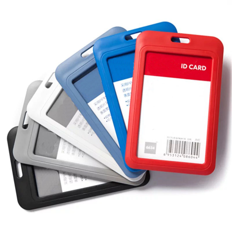 ID Badge Holder 2