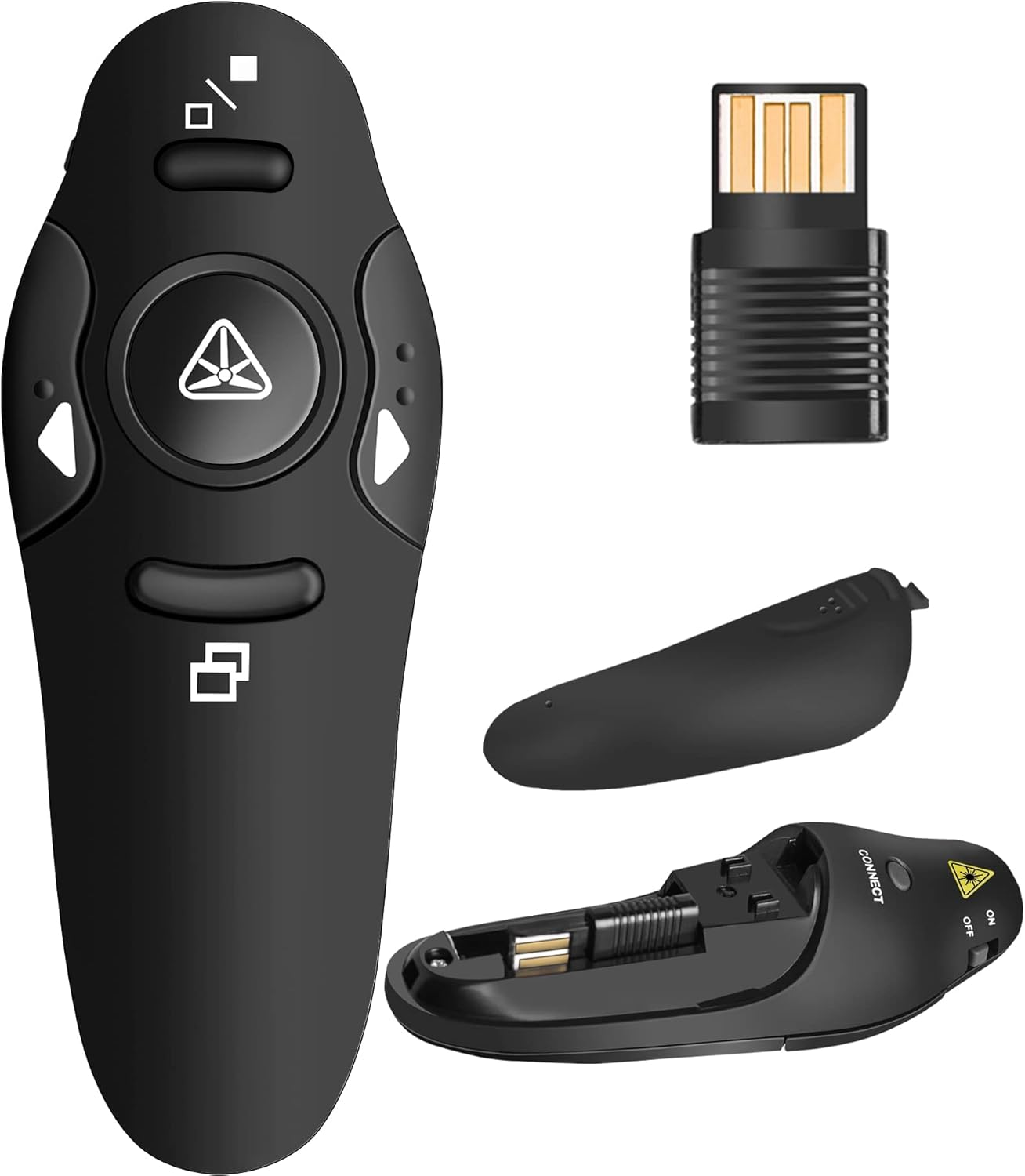 Presentation Remote Clicker 2