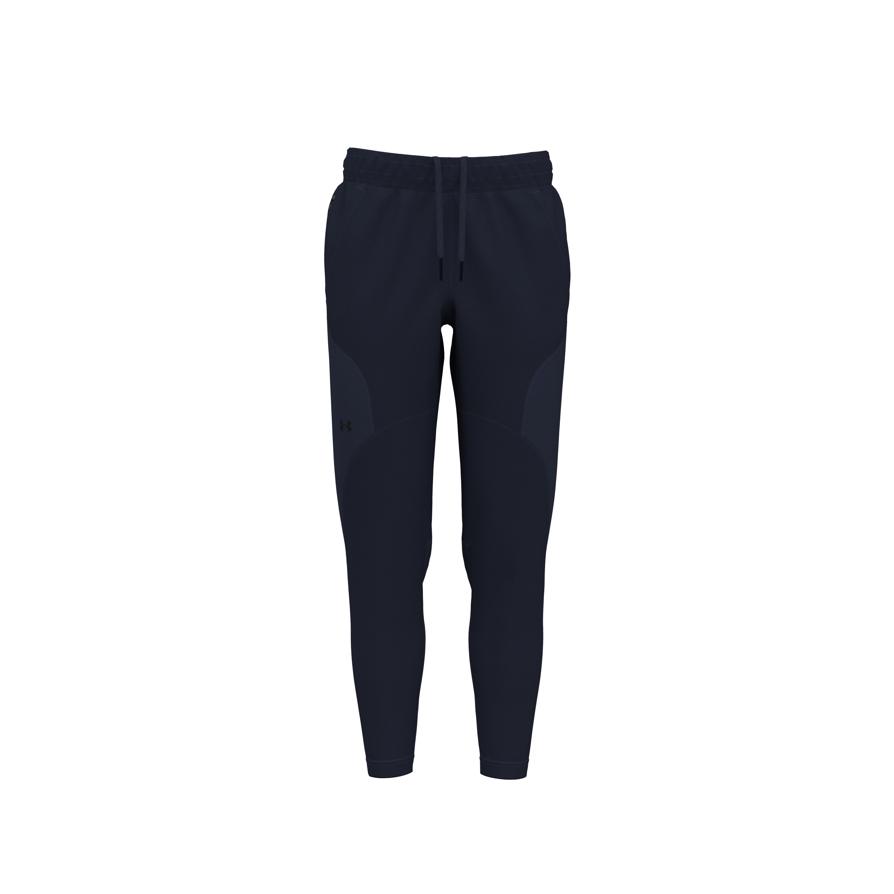 UA Unstoppable Hybrid Women's Pants 3