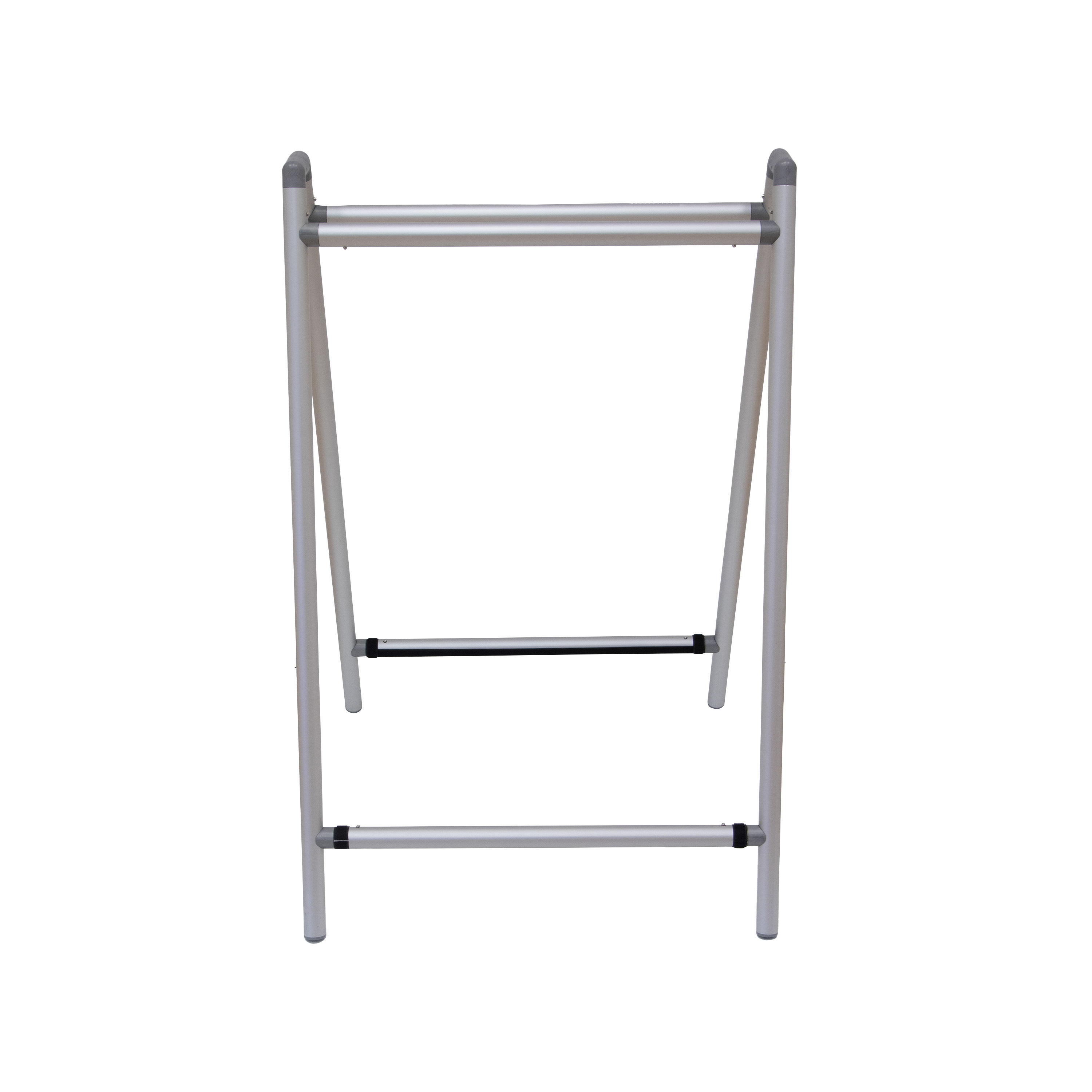 Galleria Fabric A-Frame Hardware 2