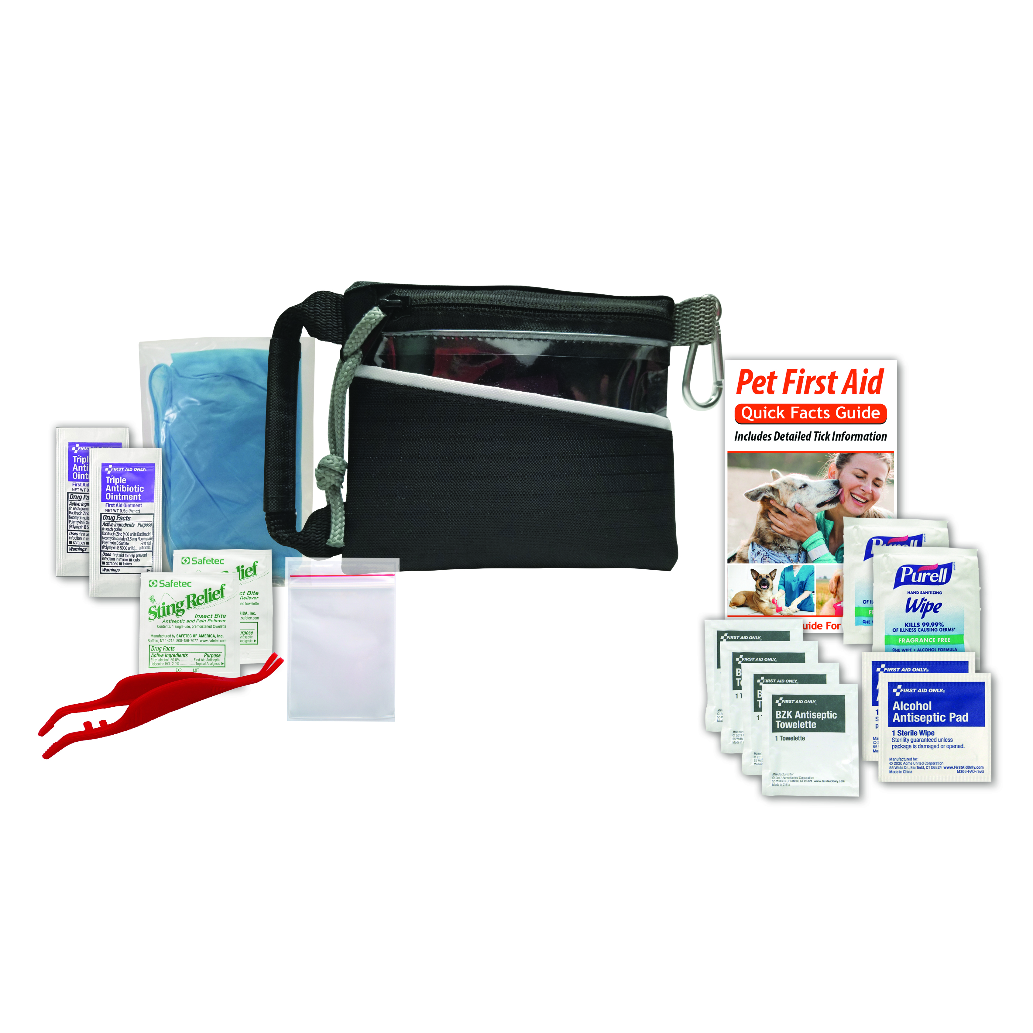 Pet First Aid Kit 4