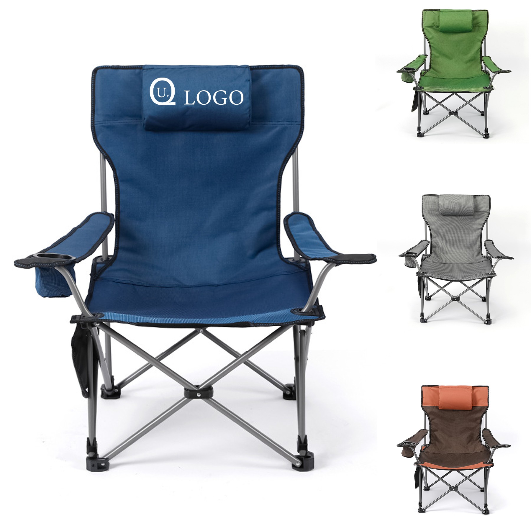 Outdoor Folding Chair