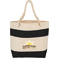 Rope Handle 16oz Cotton Canvas Tote 38