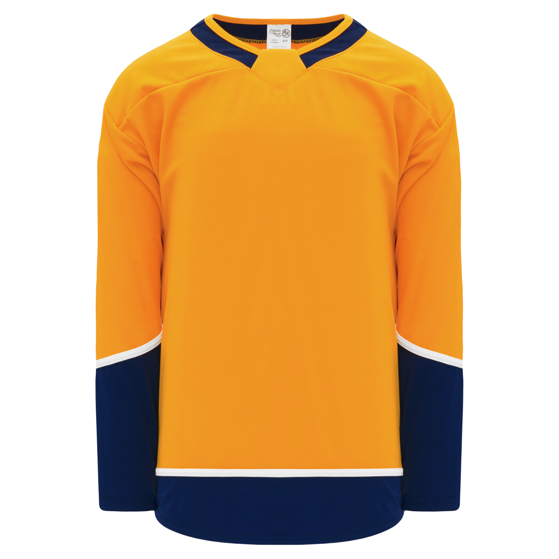Pro Hockey Jerseys H550B-NAS-G01 3