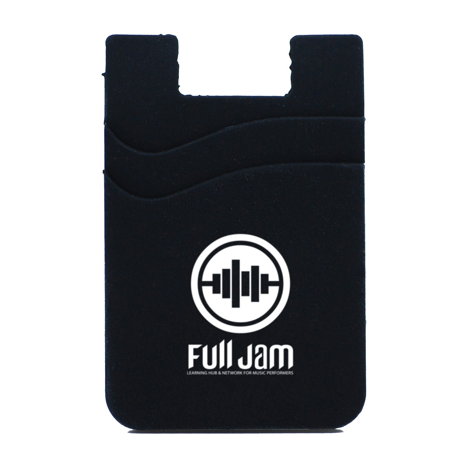 Multi Pocket Phone Wallet 6