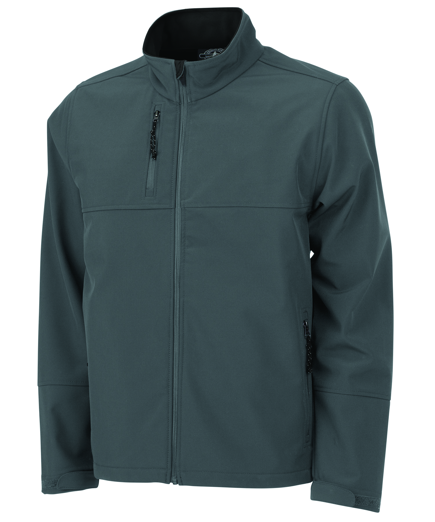 Men's Ultima Soft Shell Jacket 2