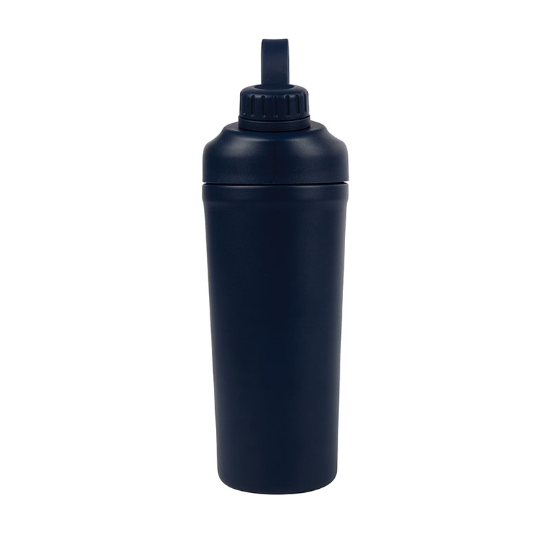 Longden 26 oz. Double Wall, Stainless Steel Shaker Bottle 29