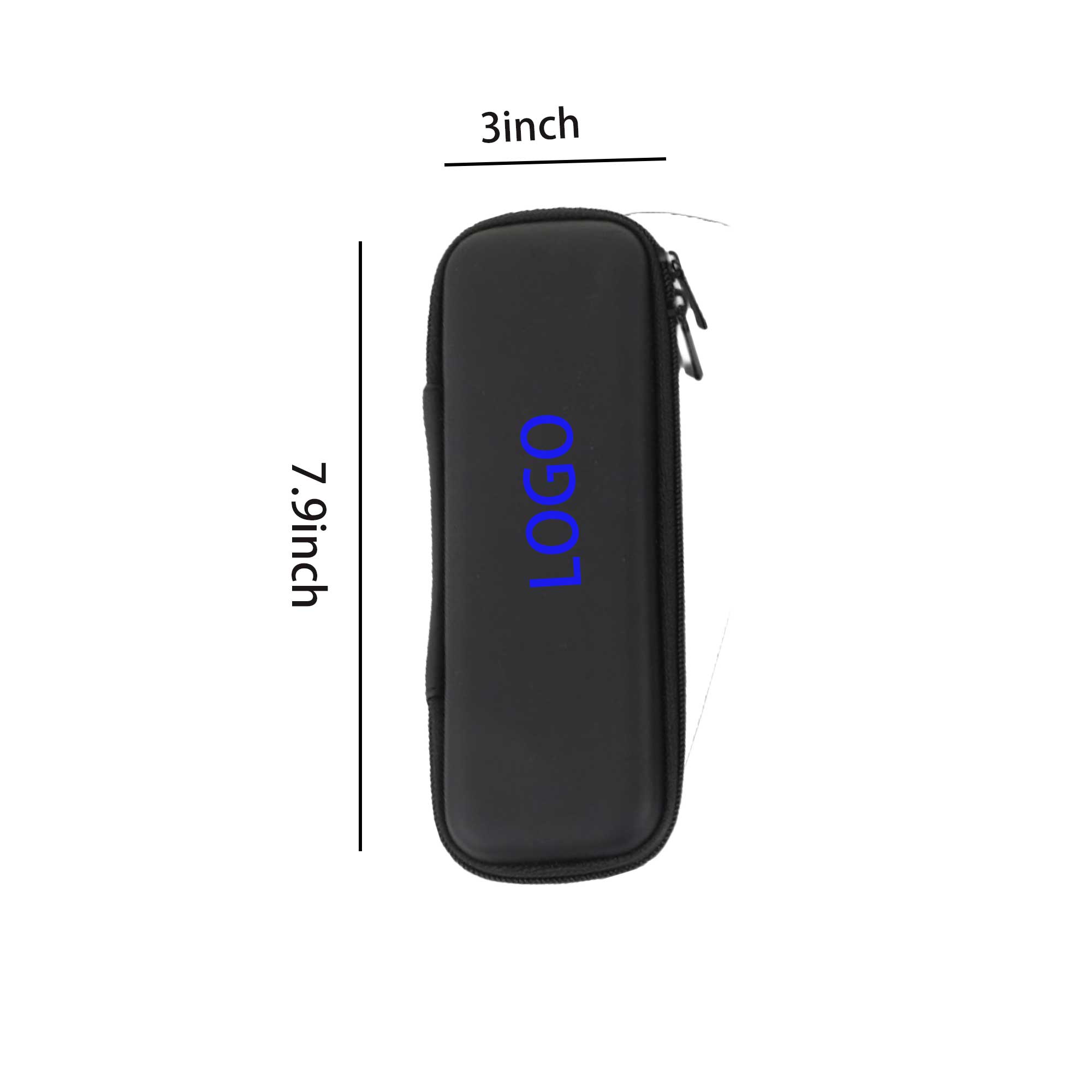 Portable Makeup Brush Holder 3