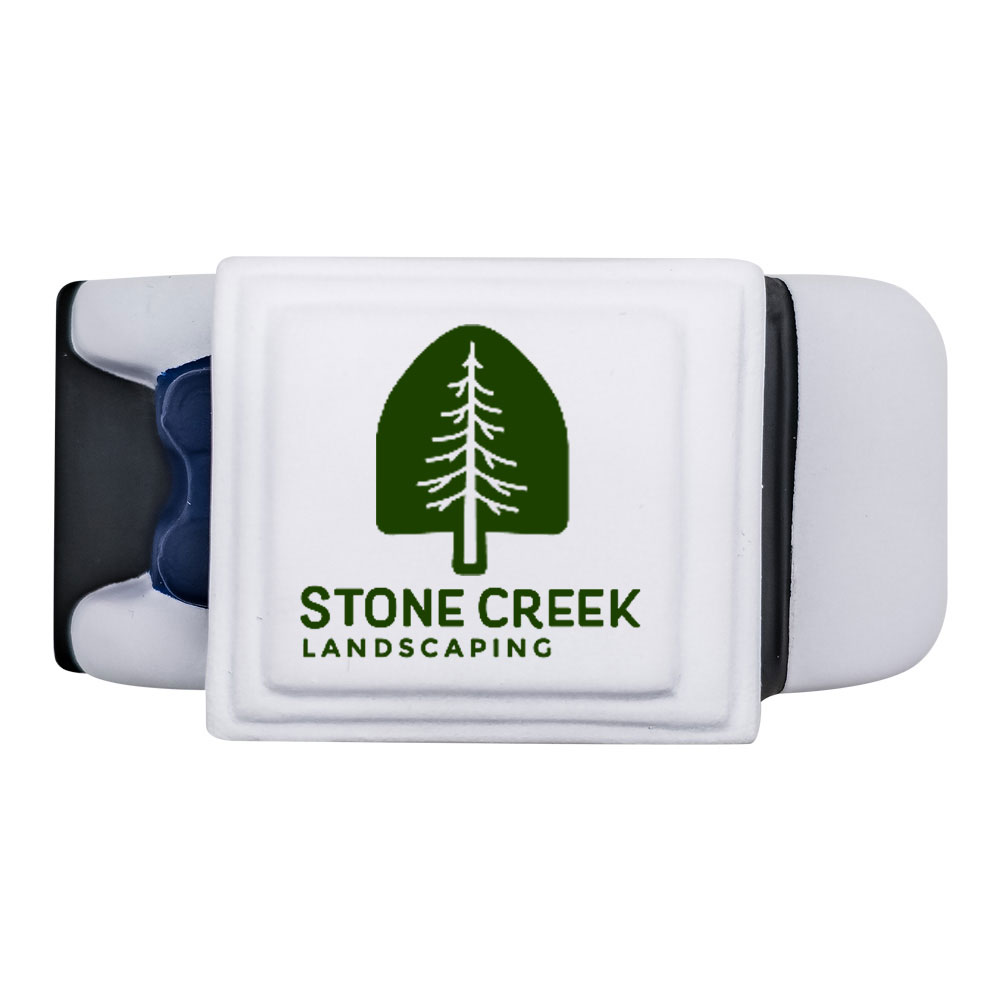 Golf Cart - Stress Reliever 7