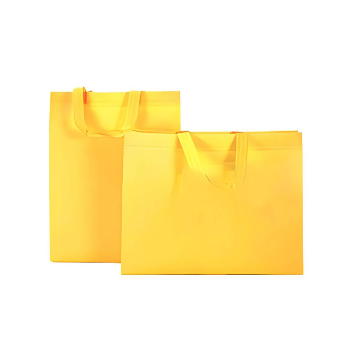 Reinforced Polypropylene Bag for Groceries 7