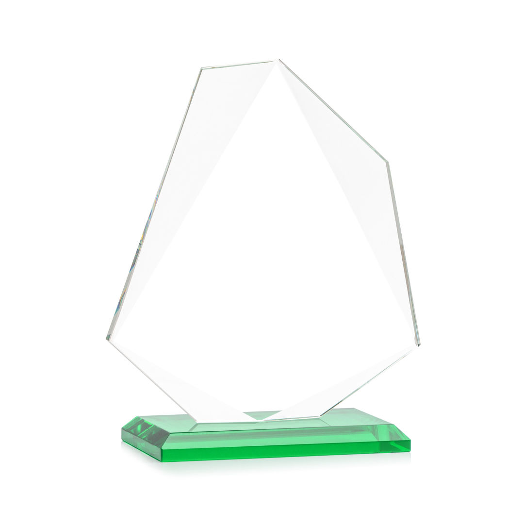 Picton Award - Green 7