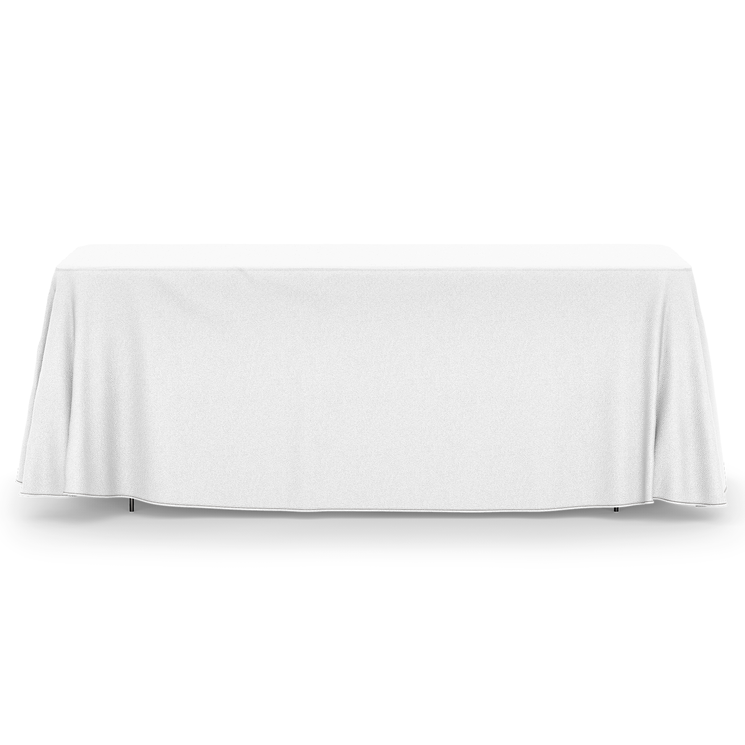 3 sided 6ft Drape Cover 3