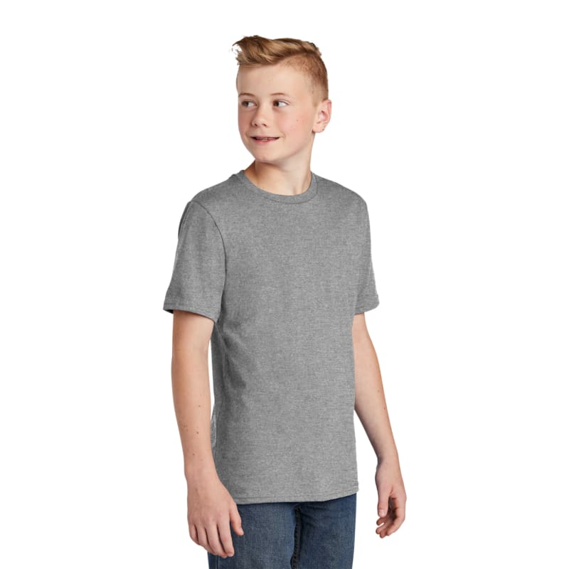District Youth Very Important Tee . 125