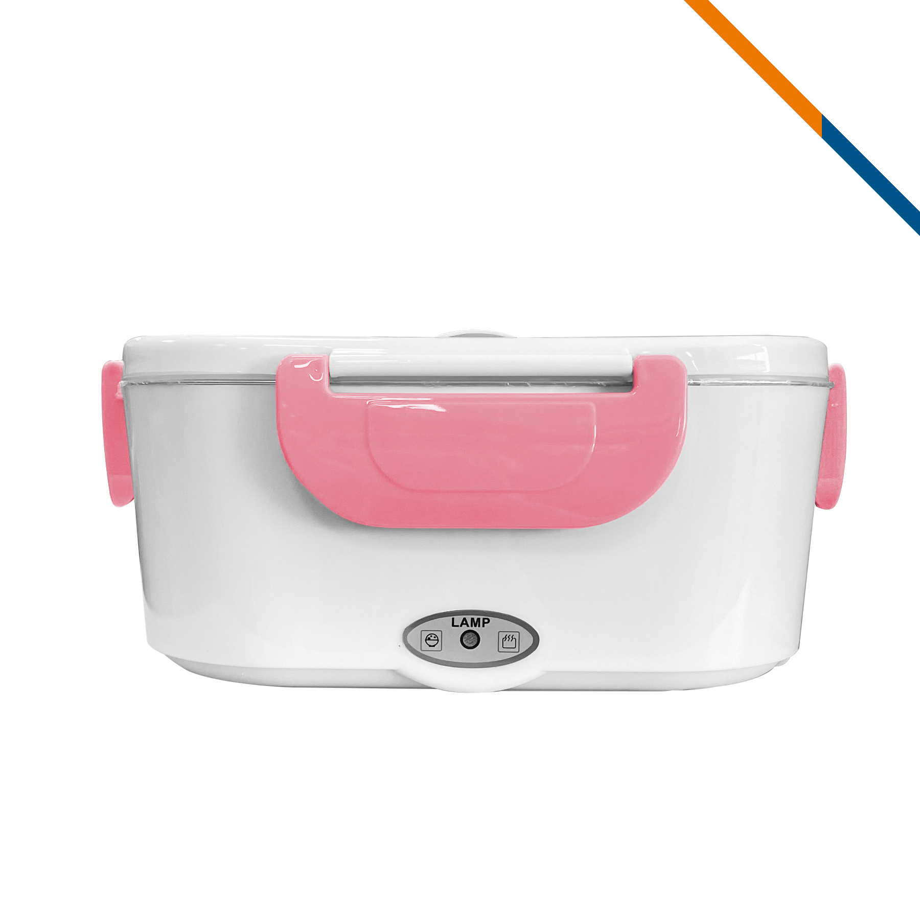 Letcha Electric Lunch Box 8
