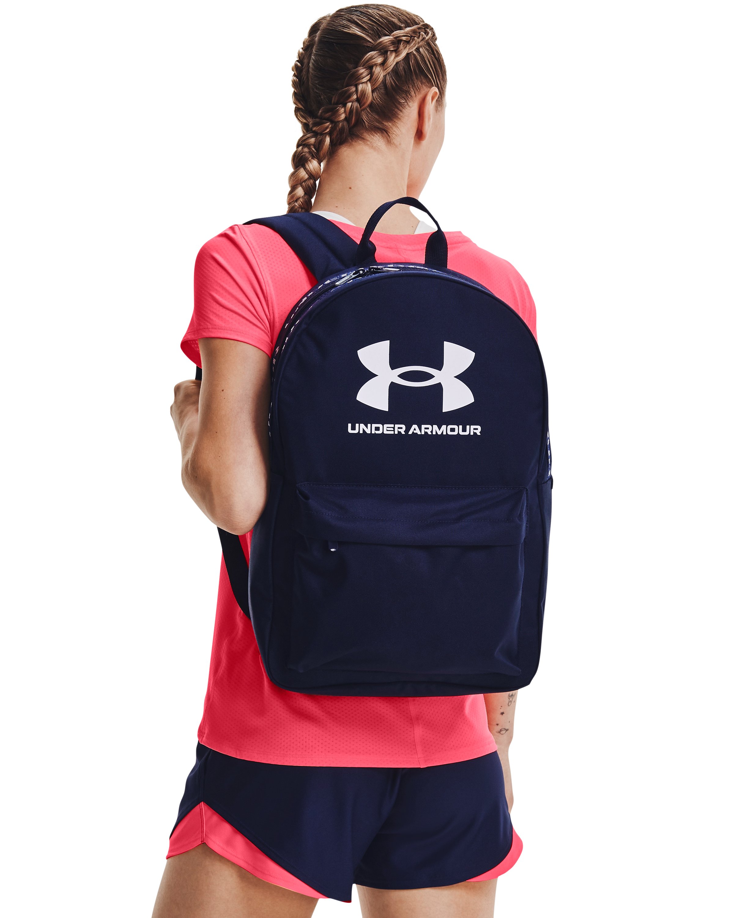 UA Essential Backpack 16