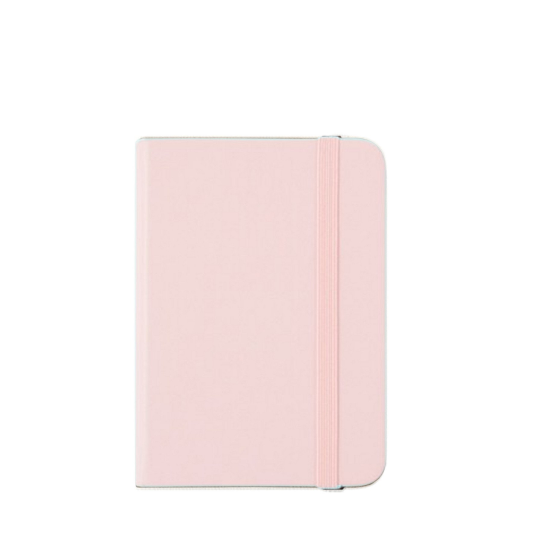 A7 Hardcover Pocket Notebook 6