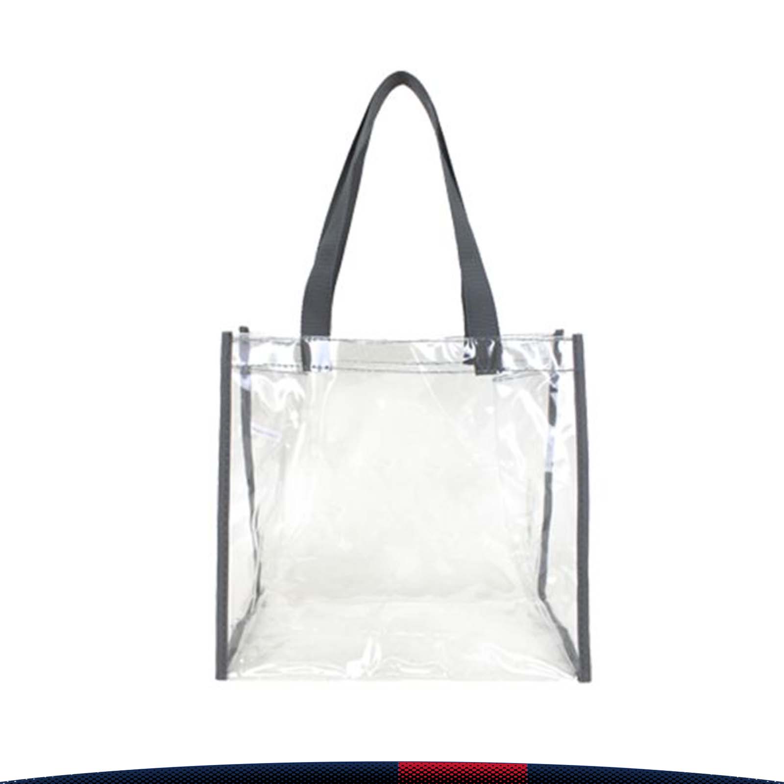 Eracip Clear Tote Bag 2