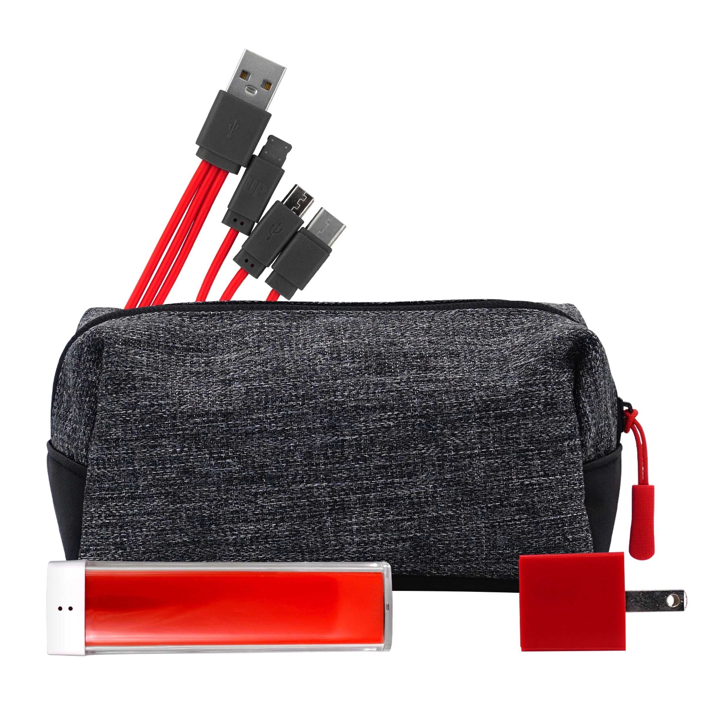 XL X Line Providence Charging Set 5