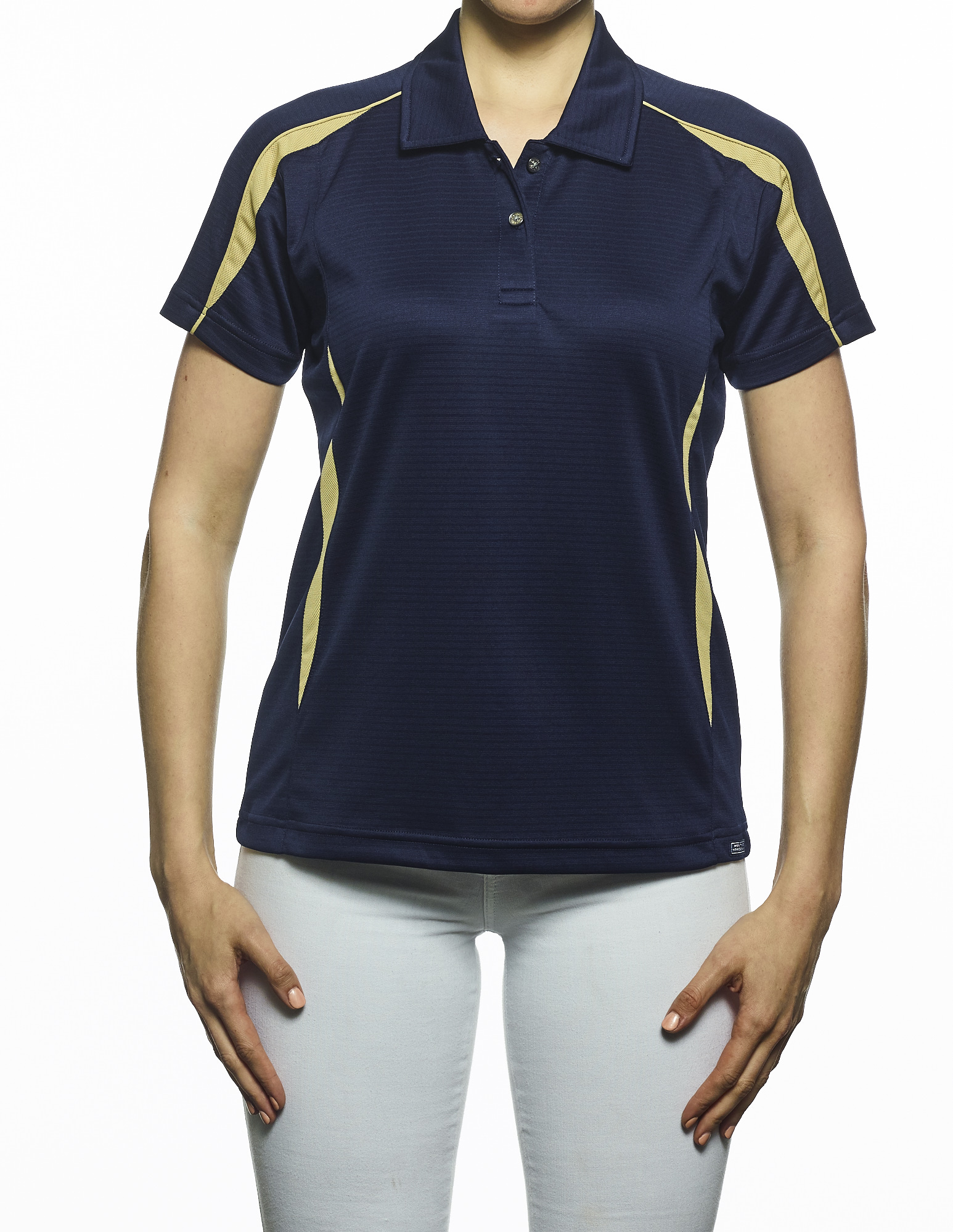 Ladies' Elite Ottoman Polo Shirt 51