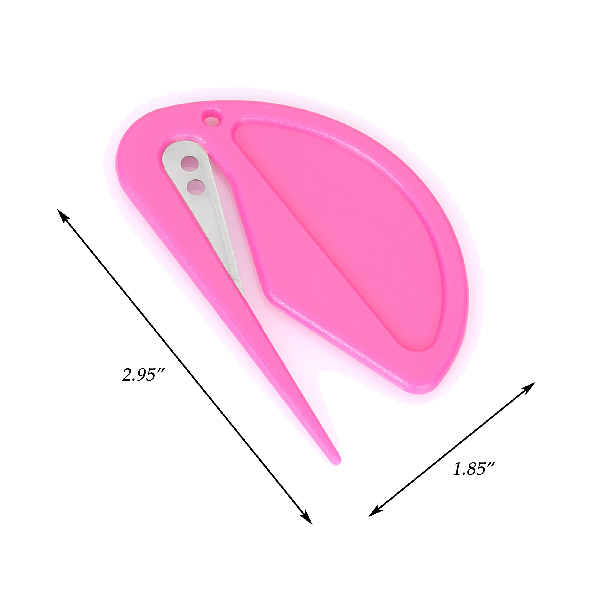 MOQ100 Mail Opener Tool 3