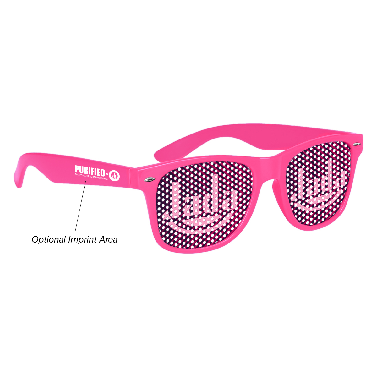 Retro Specs 34