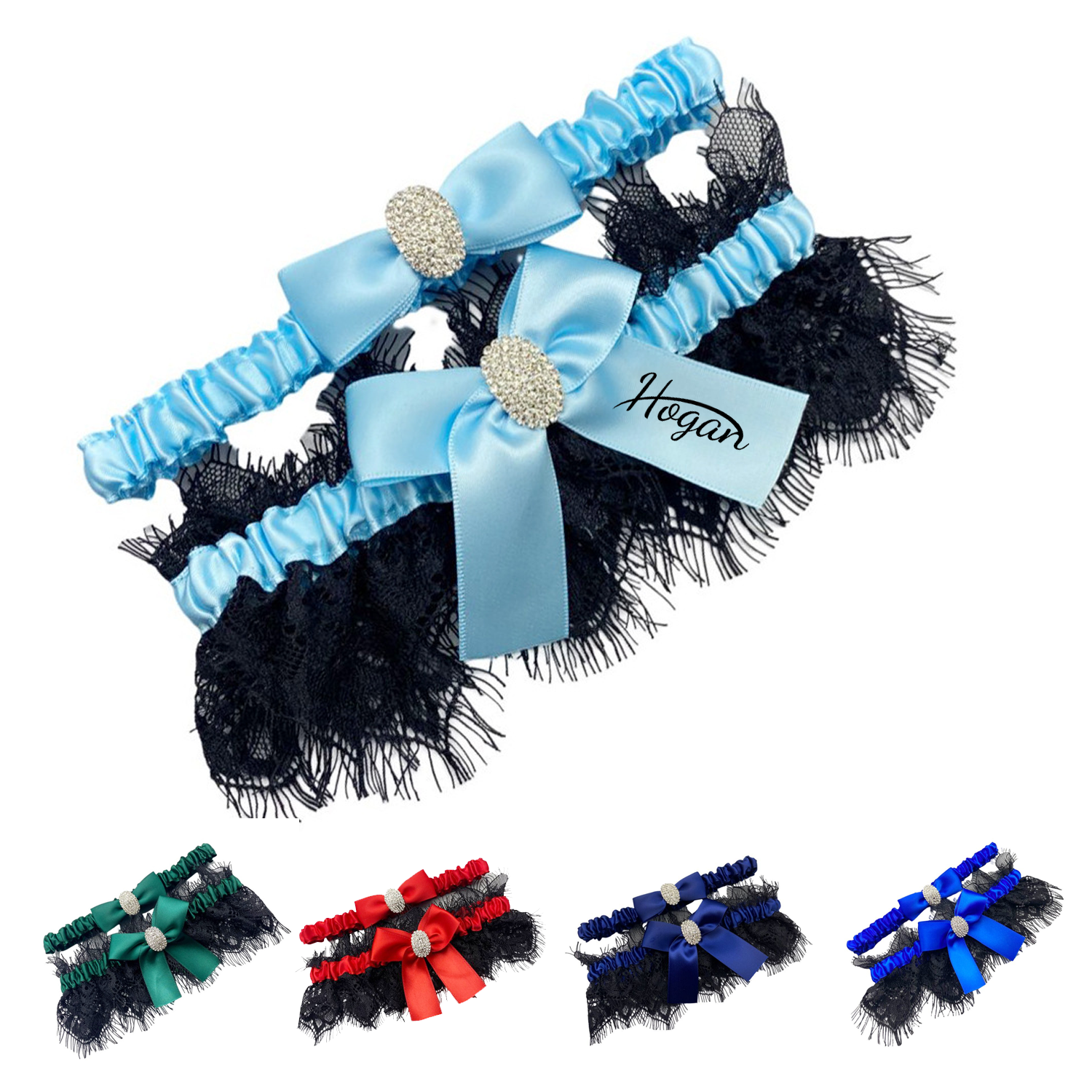 Garter 2