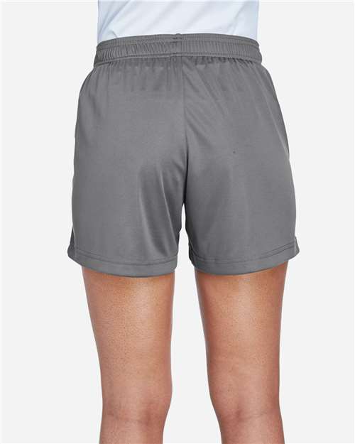 Women's Zone Performance Shorts - TT11SHW 11