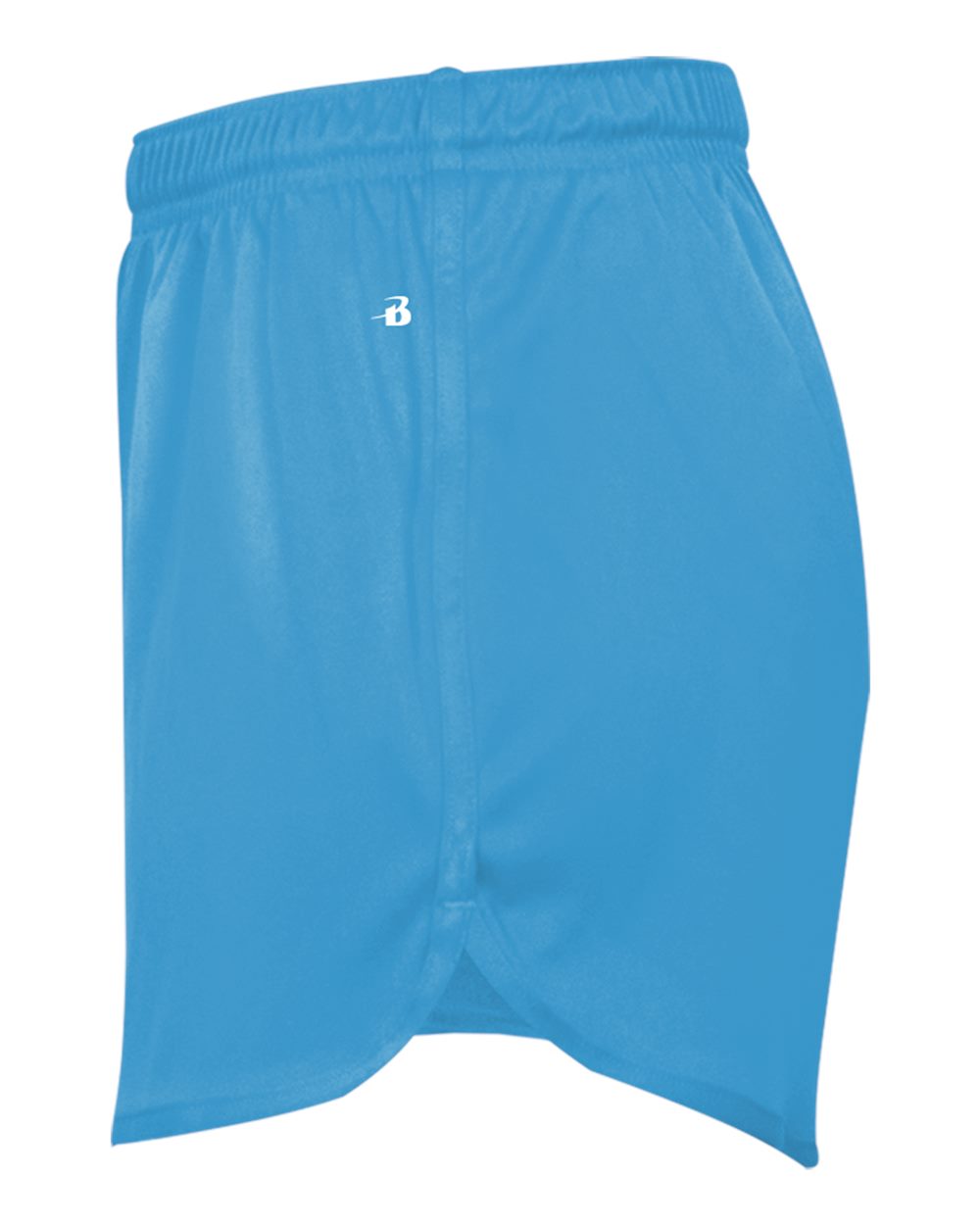 Women's B-Core Track Shorts - 7278 41