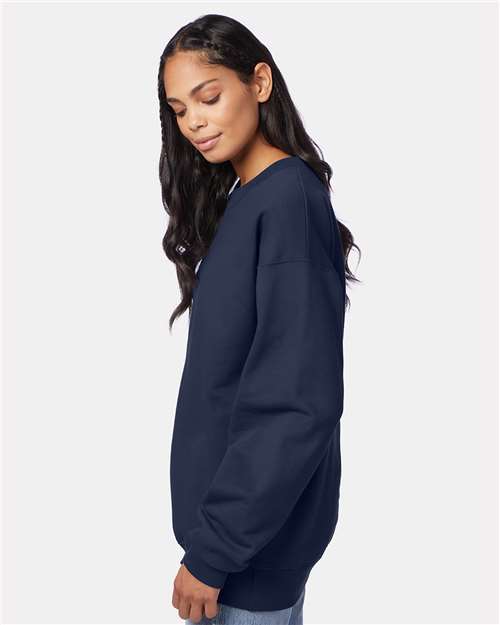 Unisex Ultimate Cotton® Crewneck Sweatshirt - F260 137