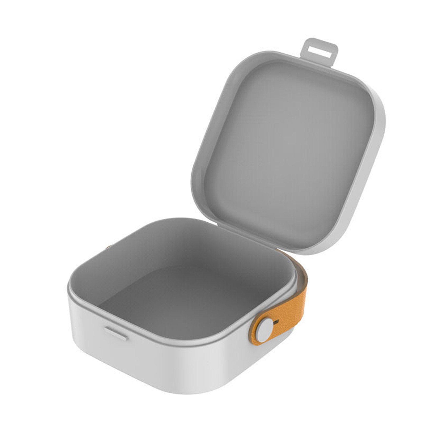 Data Cable and Charger Storage Box 5