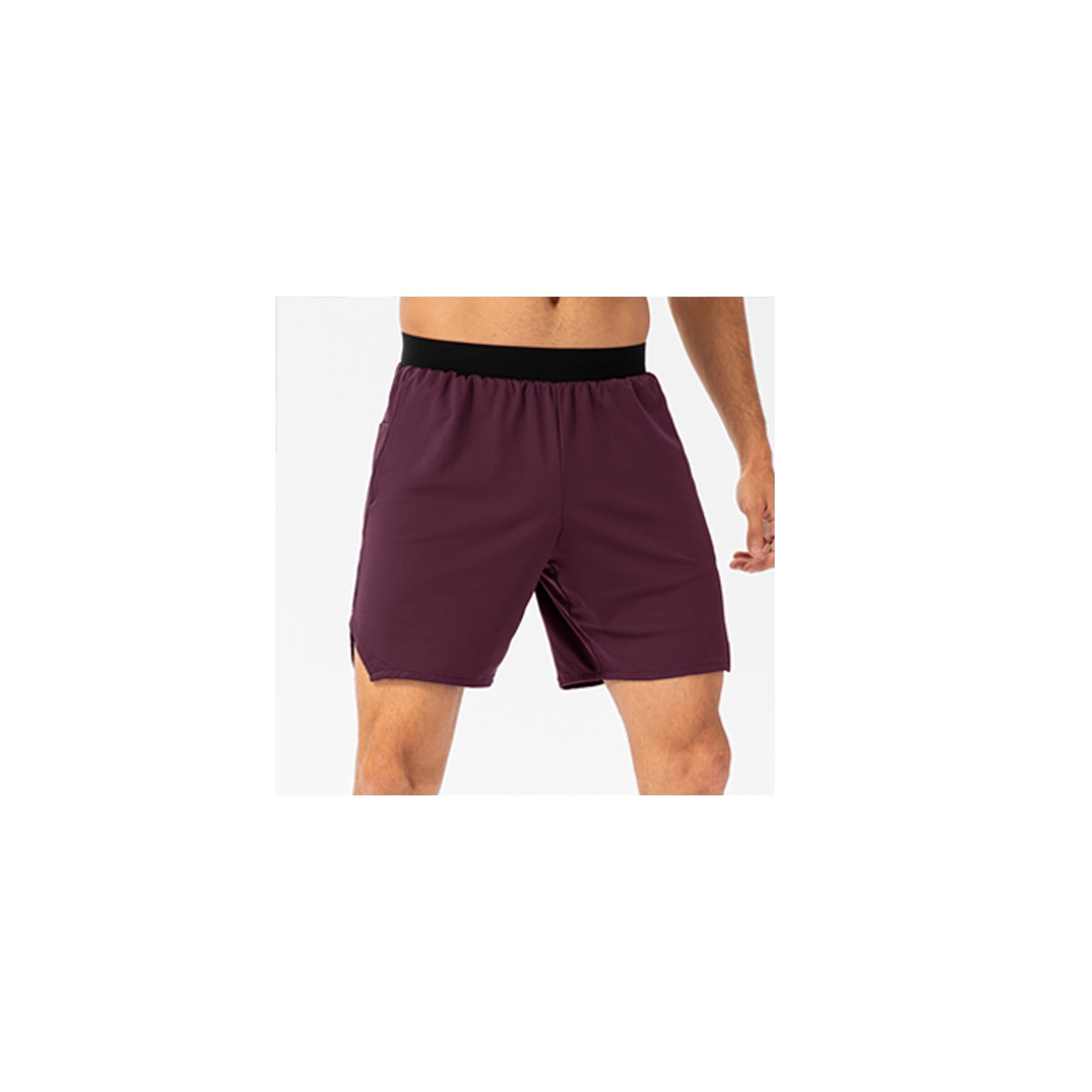 Men's Athletic Shorts 5