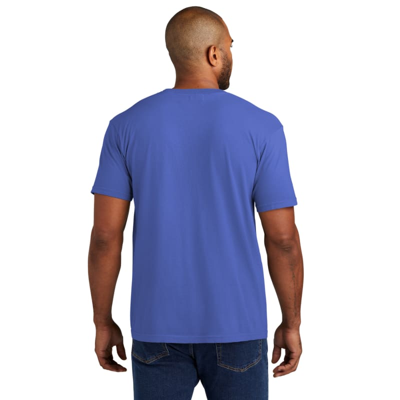 COMFORT COLORS Heavyweight Ring Spun Pocket Tee. 295