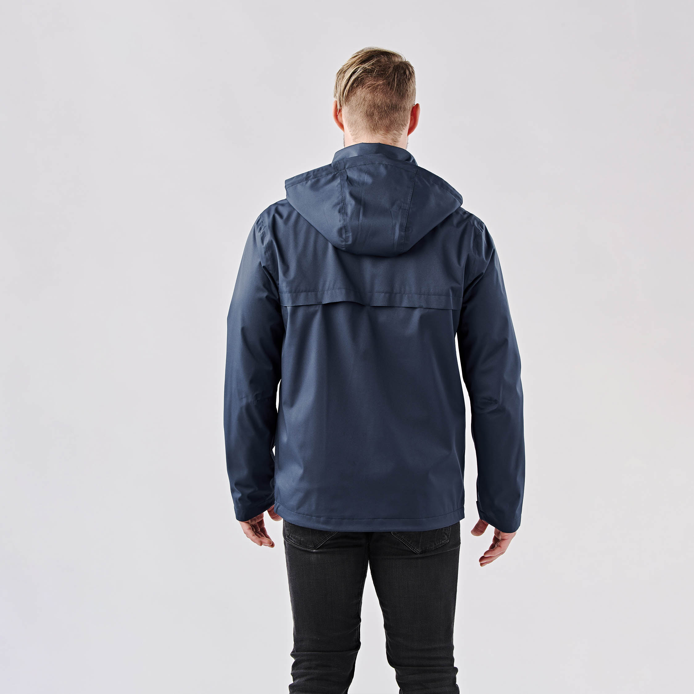 Stormtech Men's Scirocco Lightweight Shell 6