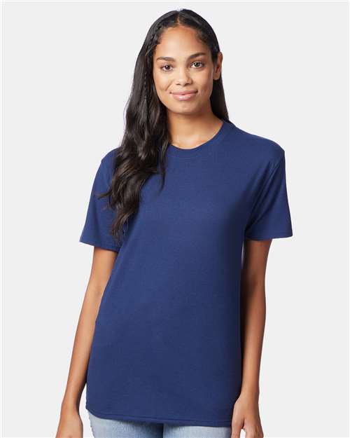 Perfect-T Triblend T-Shirt - 42TB 89