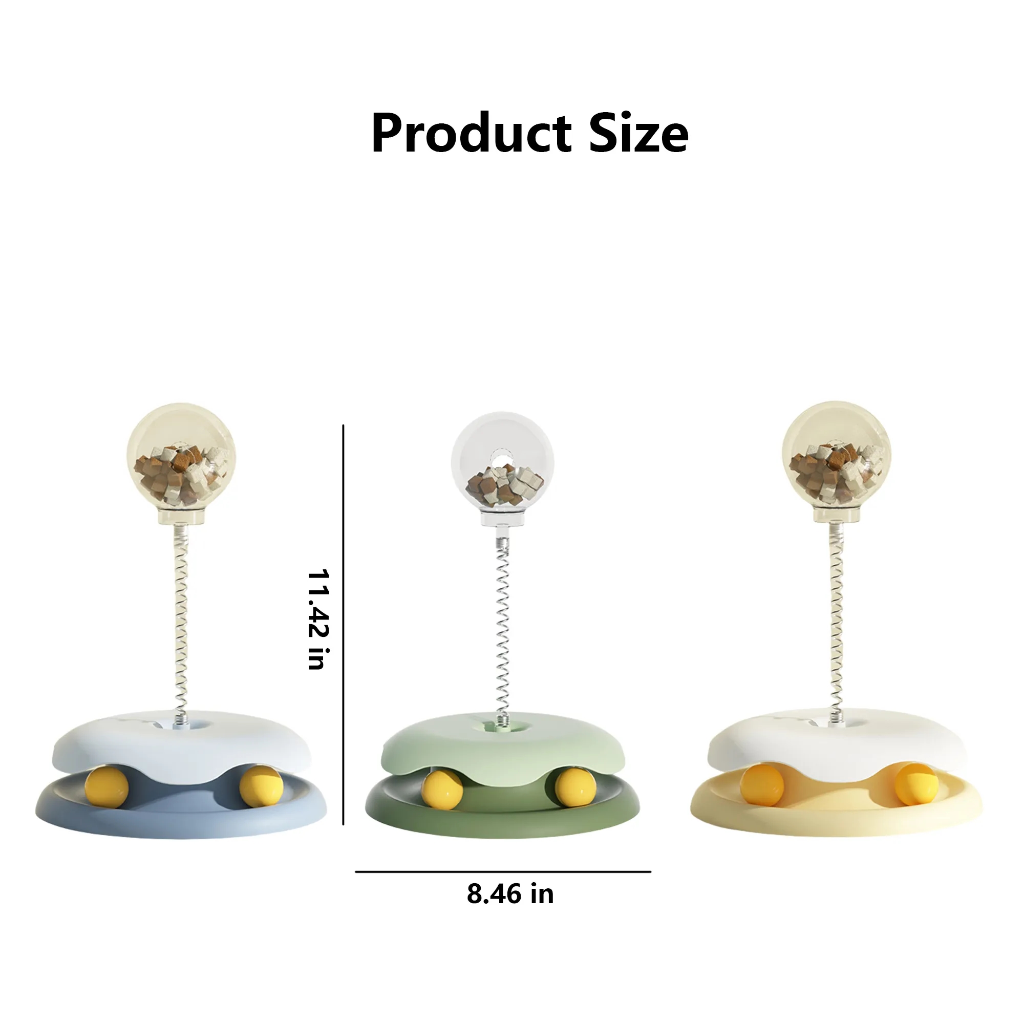 Pet Feeding Toys 6