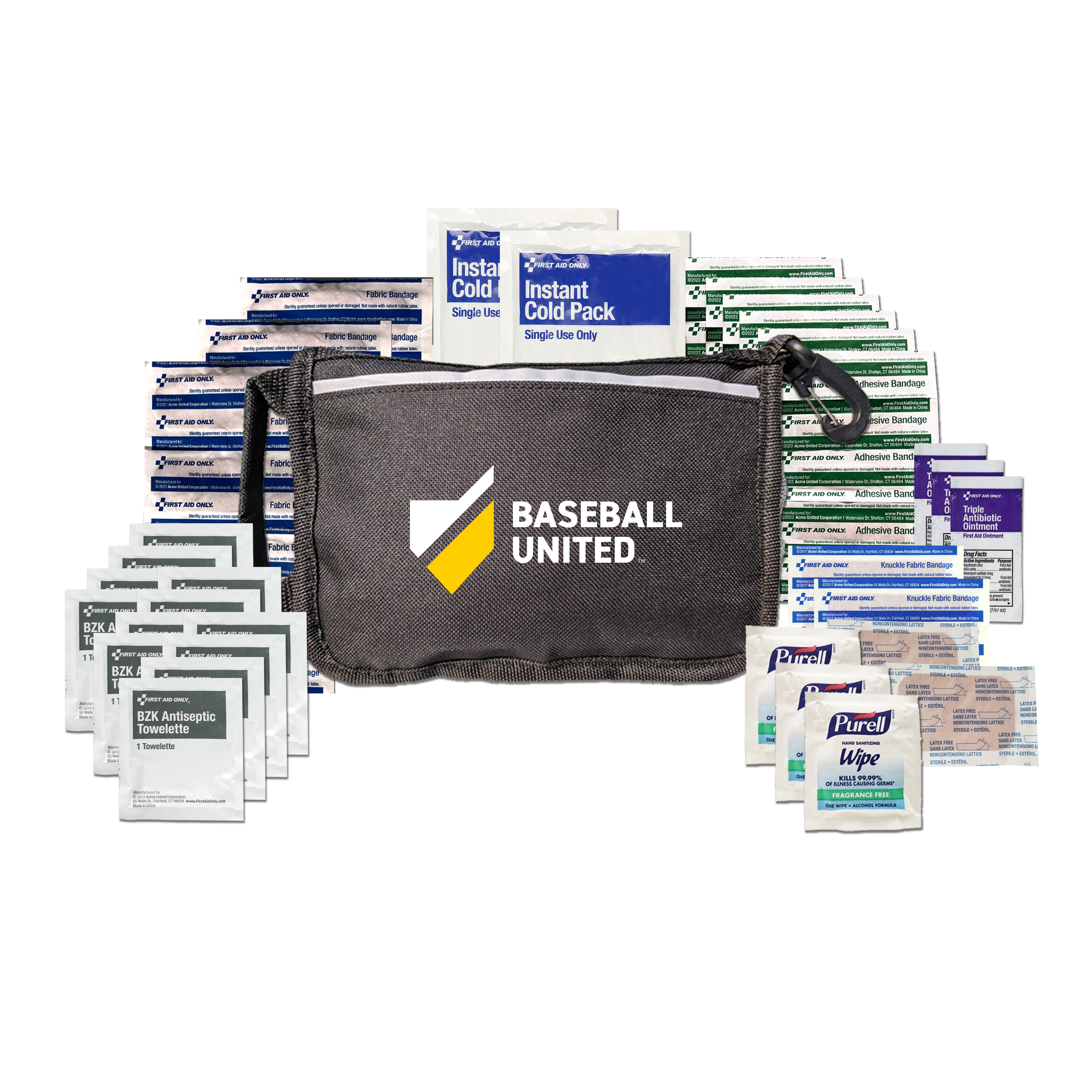 Team Sport Coach's First Aid Kit 2