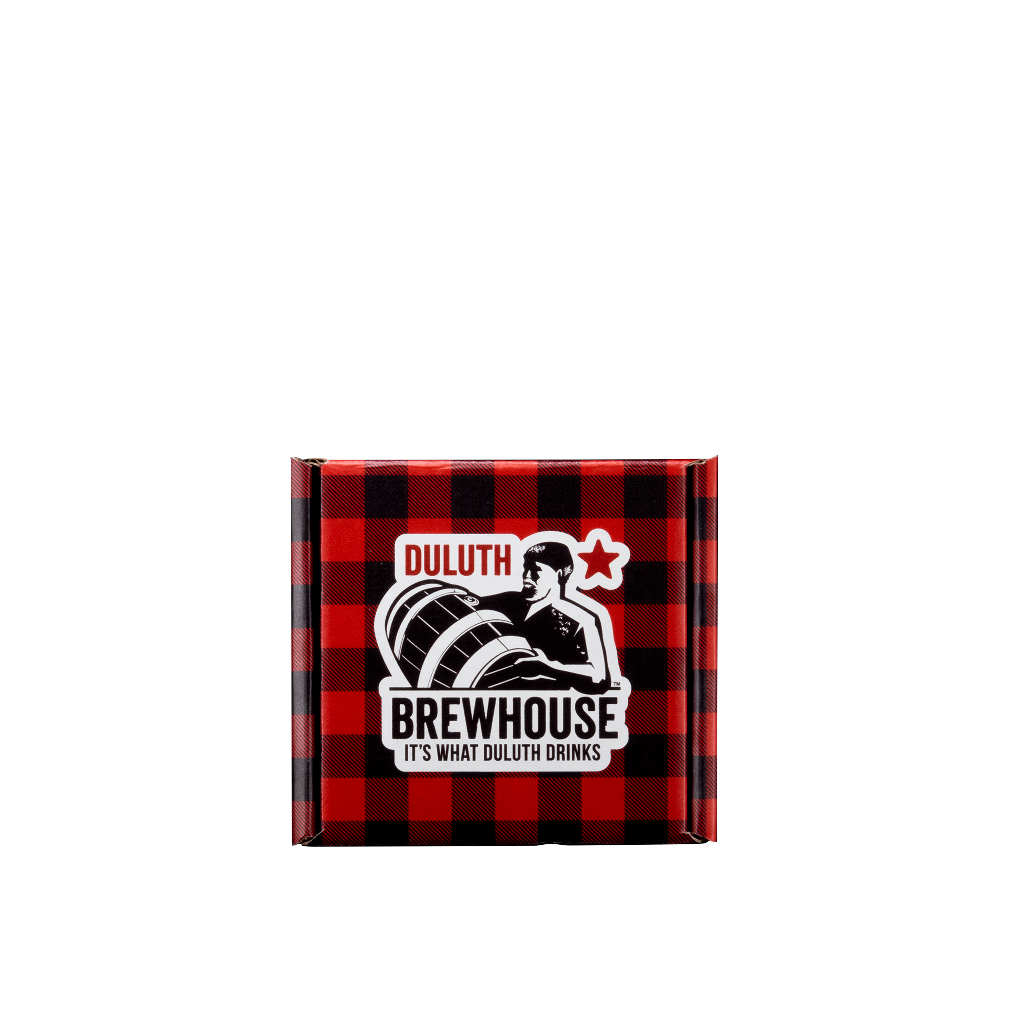 Mailing Box, B-Flute6" x 6" x 4" - White - C - 144 sq in 3