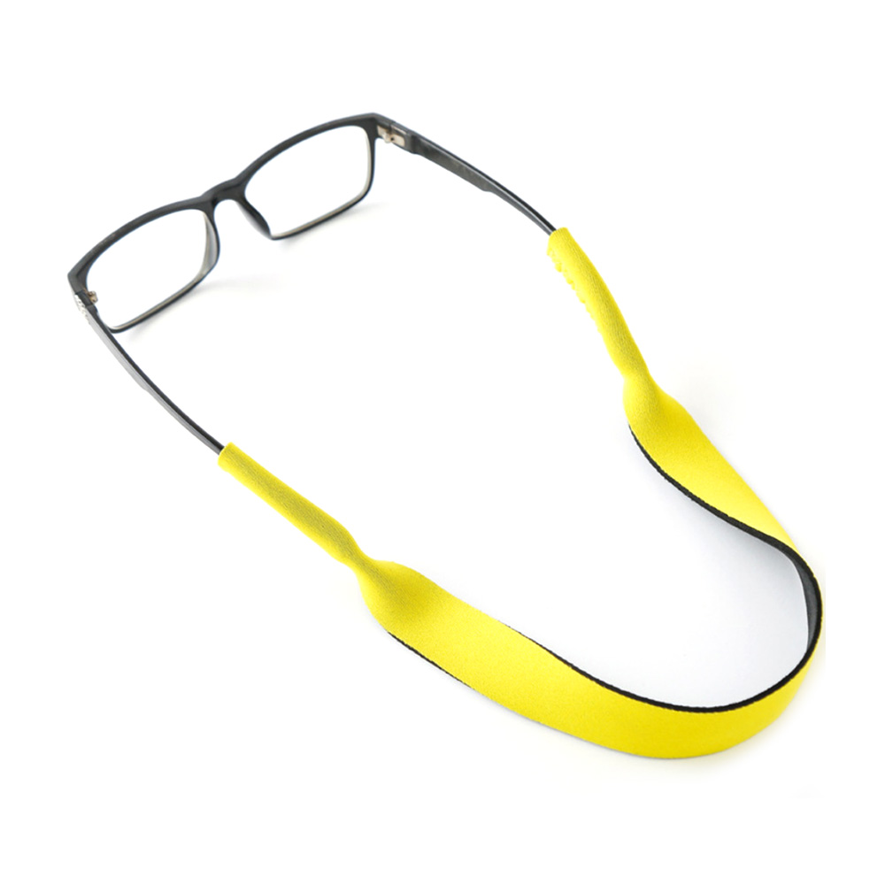 Neoprene glasses lanyard 6