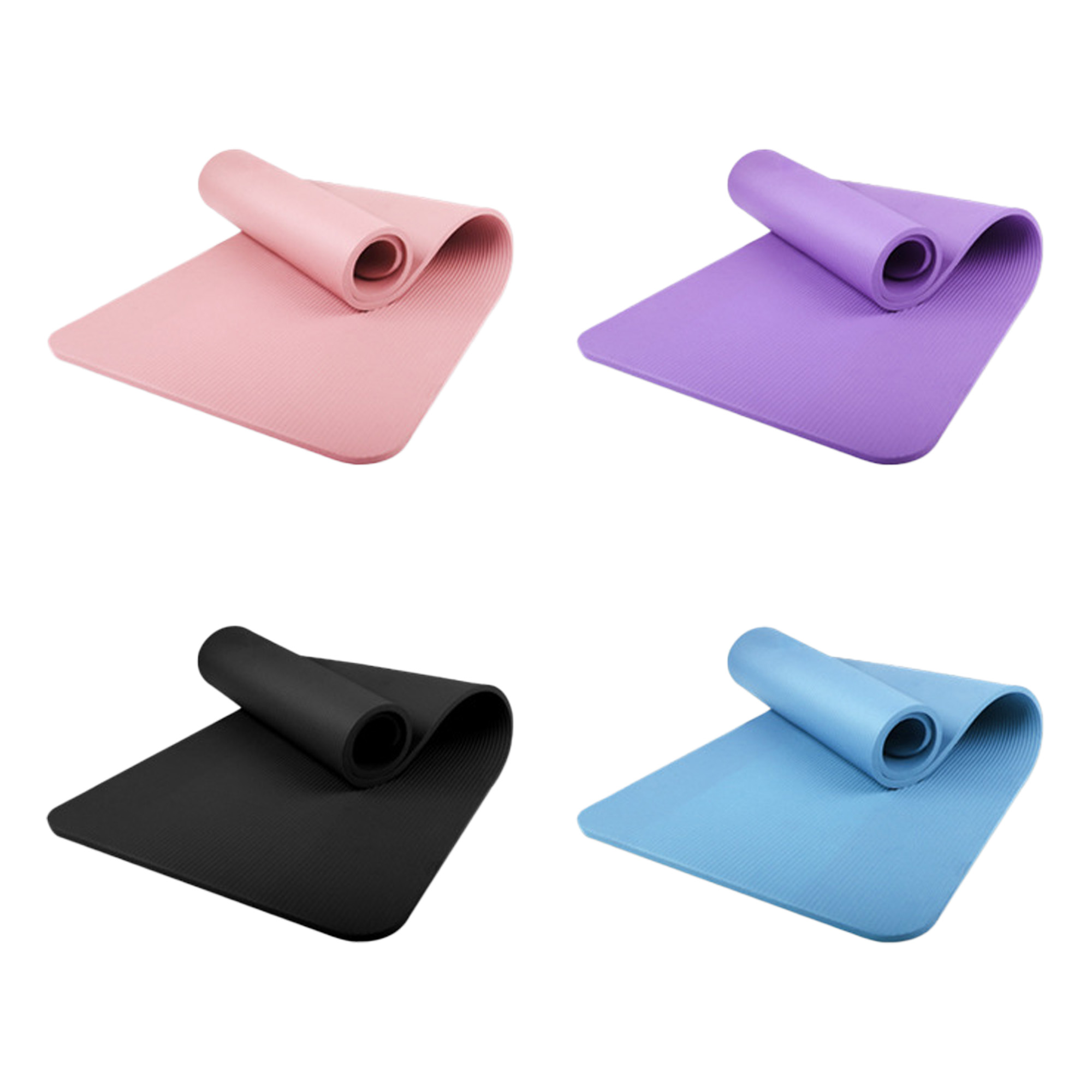 Fitness Mat 2