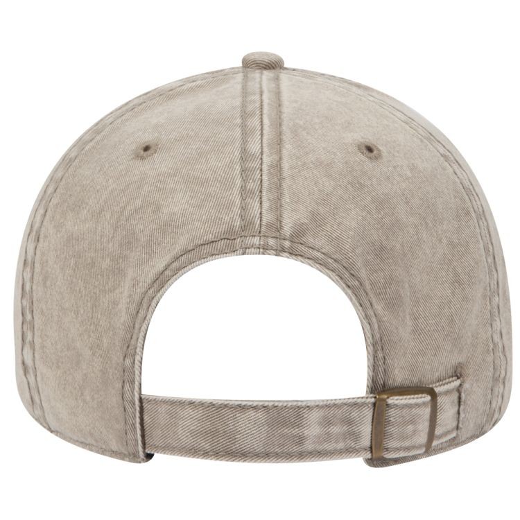OTTO CAP® 6 Panel Low Profile Dad Hat 52