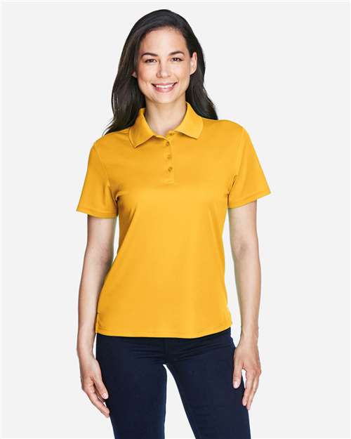 Women's Origin Performance Piqué Polo - 78181 83