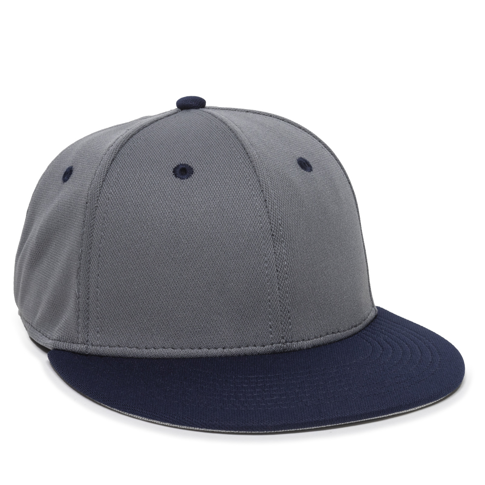 ProFlex Bamboo Charcoal w/Flat Visor 55