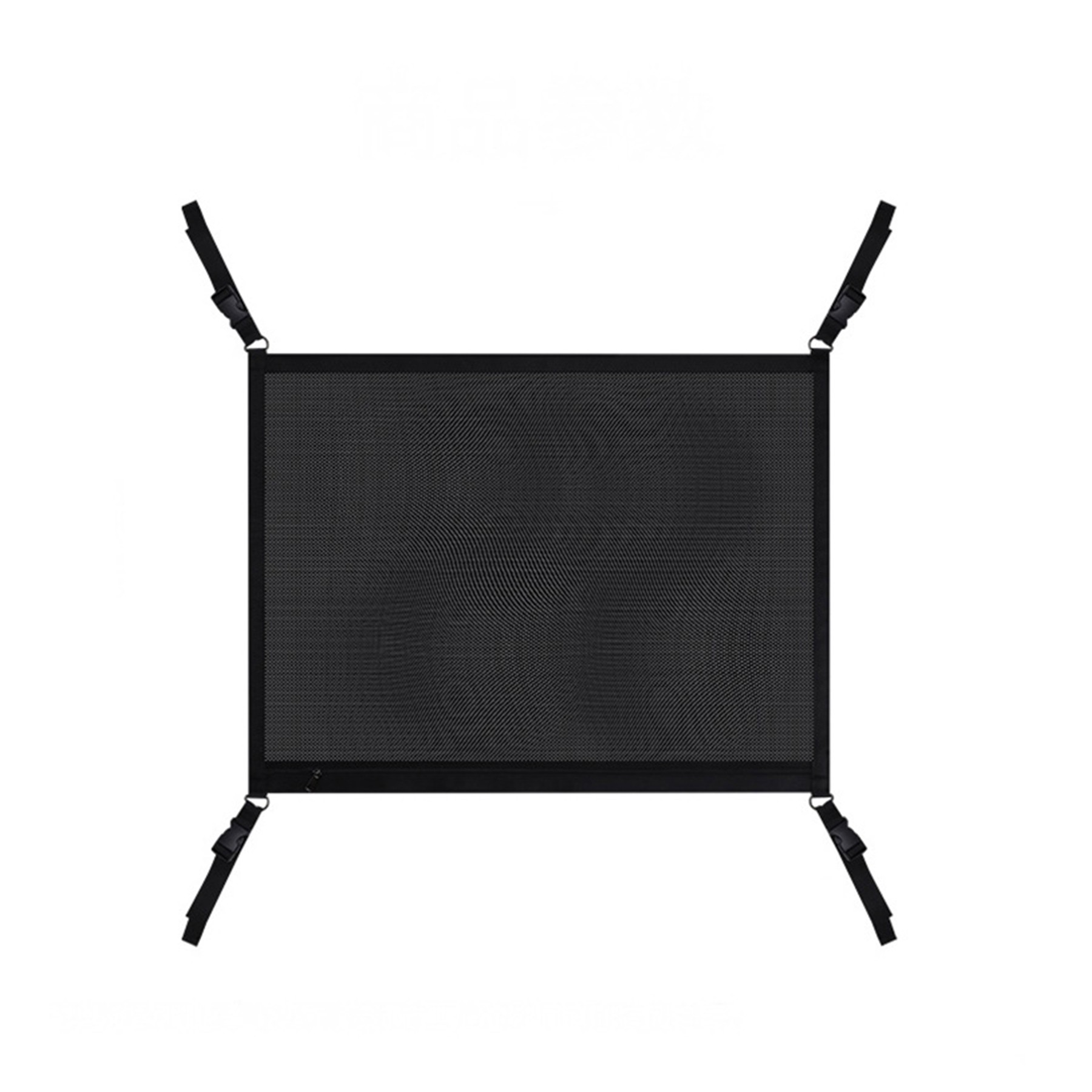 Car Roof Storage Bag 2