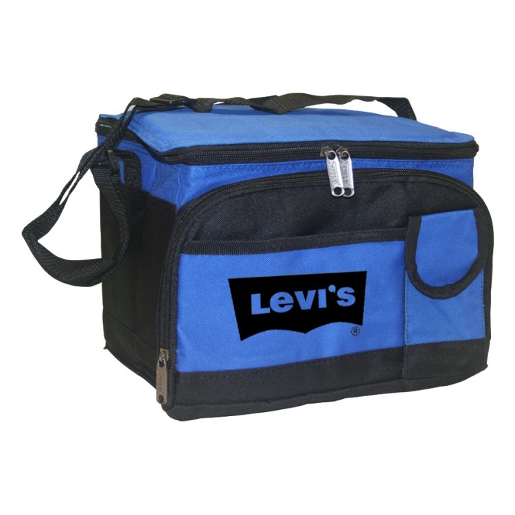 Foldaway 12 Pack Cooler 2